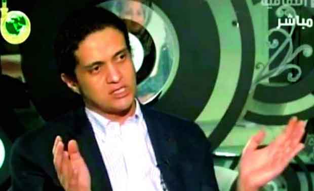 Ashraf Fayad Ashraf Fayad